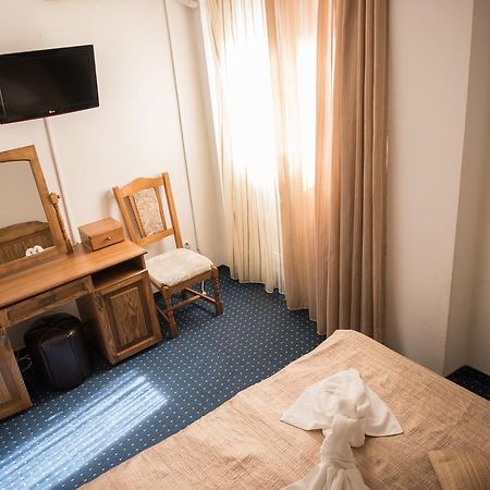 Hotel Dynes Eforie Nord Zewnętrze zdjęcie
