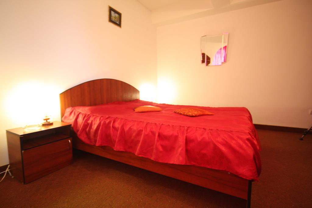 Hotel Dynes Eforie Nord Pokój zdjęcie