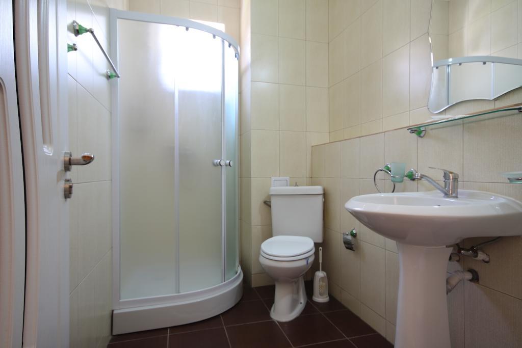Hotel Dynes Eforie Nord Pokój zdjęcie